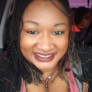 Meet your Posher, Eboni